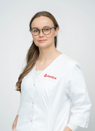 Giedrė Milkintaitė